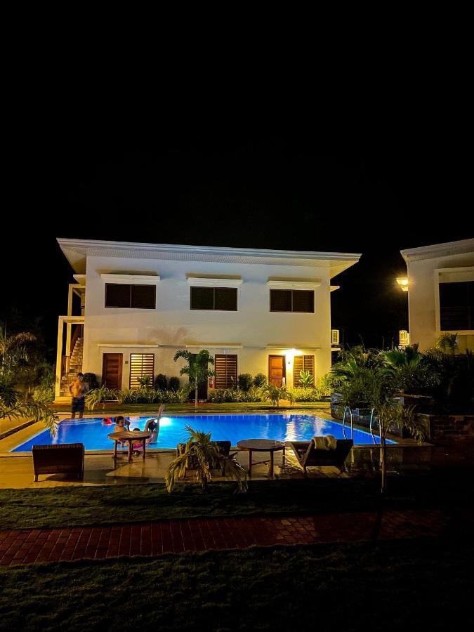 Red Picnic Hostel Panglao Exteriör bild